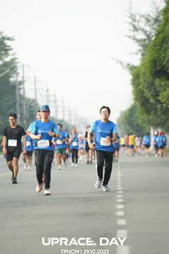 UPRACE DAY 2023 - HỒ CHÍ MINH - Ảnh #794974