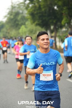 UPRACE DAY 2023 - HỒ CHÍ MINH - Ảnh #794053