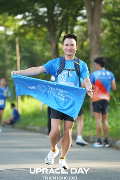 UPRACE DAY 2023 - HỒ CHÍ MINH - Ảnh #796349