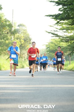 UPRACE DAY 2023 - HỒ CHÍ MINH - Ảnh #796483