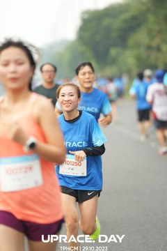 UPRACE DAY 2023 - HỒ CHÍ MINH - Ảnh #793984