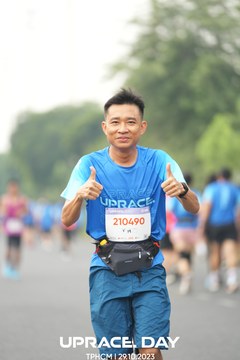 UPRACE DAY 2023 - HỒ CHÍ MINH - Ảnh #793781