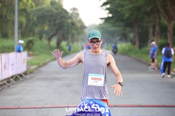 UPRACE DAY 2023 - HỒ CHÍ MINH - Ảnh #871477