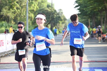 UPRACE DAY 2023 - HỒ CHÍ MINH - Ảnh #871066