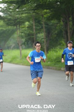 UPRACE DAY 2023 - HỒ CHÍ MINH - Ảnh #795163