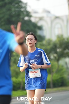UPRACE DAY 2023 - HỒ CHÍ MINH - Ảnh #794967