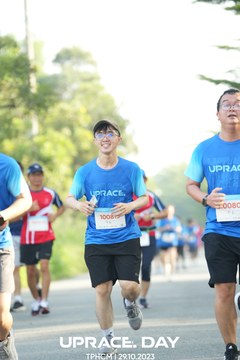 UPRACE DAY 2023 - HỒ CHÍ MINH - Ảnh #796340
