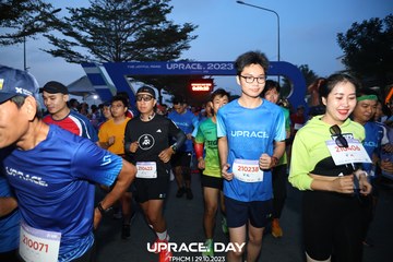 UPRACE DAY 2023 - HỒ CHÍ MINH - Ảnh #870724
