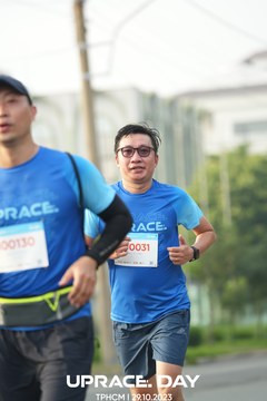 UPRACE DAY 2023 - HỒ CHÍ MINH - Ảnh #794980