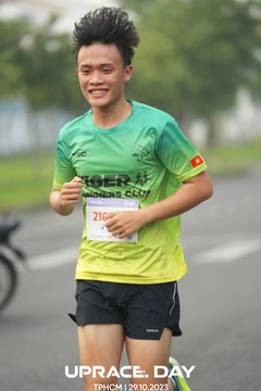 UPRACE DAY 2023 - HỒ CHÍ MINH - Ảnh #793565