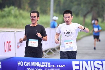 UPRACE DAY 2023 - HỒ CHÍ MINH - Ảnh #870774