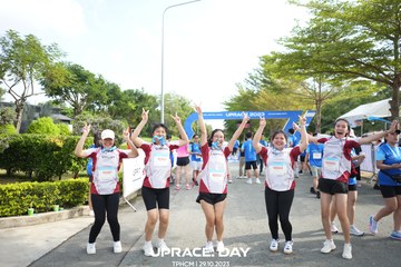 UPRACE DAY 2023 - HỒ CHÍ MINH - Ảnh #796886