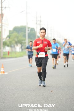 UPRACE DAY 2023 - HỒ CHÍ MINH - Ảnh #794266