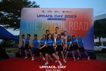 UPRACE DAY 2023 - HỒ CHÍ MINH - Ảnh #870580