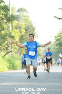 UPRACE DAY 2023 - HỒ CHÍ MINH - Ảnh #796232