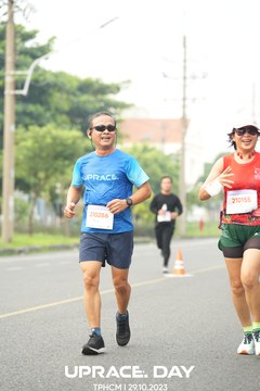 UPRACE DAY 2023 - HỒ CHÍ MINH - Ảnh #794243