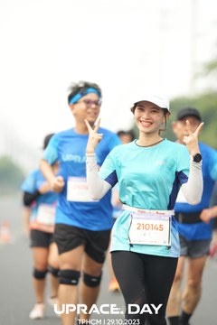 UPRACE DAY 2023 - HỒ CHÍ MINH - Ảnh #794113