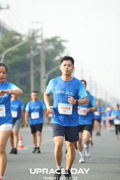 UPRACE DAY 2023 - HỒ CHÍ MINH - Ảnh #794910