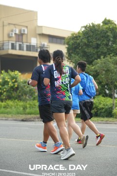 UPRACE DAY 2023 - HỒ CHÍ MINH - Ảnh #795031