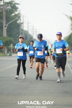 UPRACE DAY 2023 - HỒ CHÍ MINH - Ảnh #794701