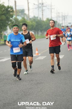 UPRACE DAY 2023 - HỒ CHÍ MINH - Ảnh #793691