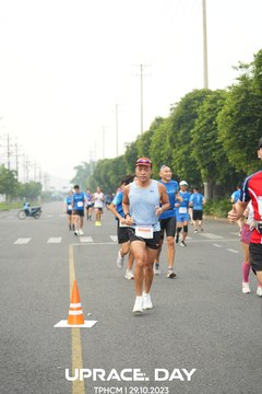 UPRACE DAY 2023 - HỒ CHÍ MINH - Ảnh #793709