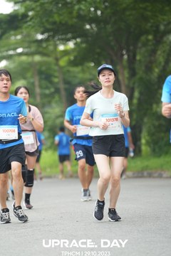 UPRACE DAY 2023 - HỒ CHÍ MINH - Ảnh #795310