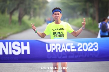 UPRACE DAY 2023 - HỒ CHÍ MINH - Ảnh #871027