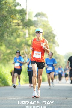 UPRACE DAY 2023 - HỒ CHÍ MINH - Ảnh #796103