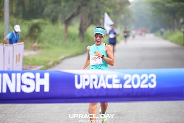 UPRACE DAY 2023 - HỒ CHÍ MINH - Ảnh #871265