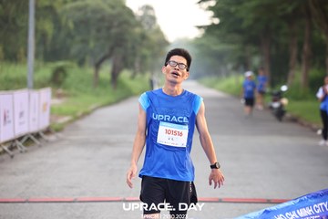 UPRACE DAY 2023 - HỒ CHÍ MINH - Ảnh #871376