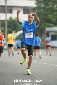 UPRACE DAY 2023 - HỒ CHÍ MINH - Ảnh #795048