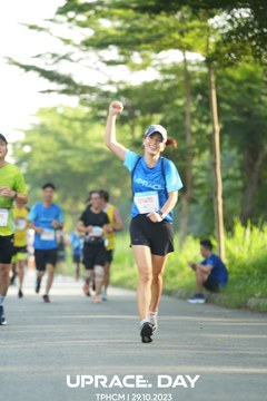 UPRACE DAY 2023 - HỒ CHÍ MINH - Ảnh #796208