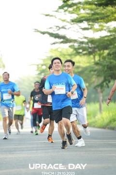 UPRACE DAY 2023 - HỒ CHÍ MINH - Ảnh #795987
