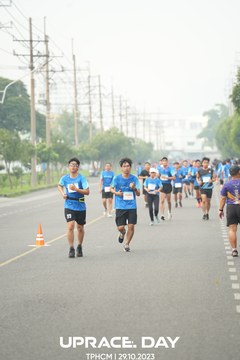 UPRACE DAY 2023 - HỒ CHÍ MINH - Ảnh #794310