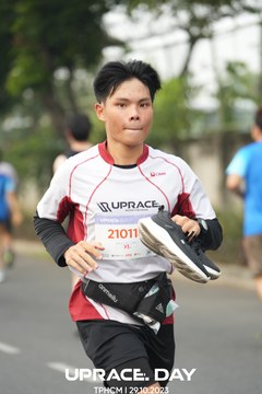 UPRACE DAY 2023 - HỒ CHÍ MINH - Ảnh #793923