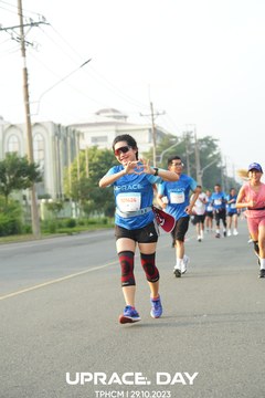 UPRACE DAY 2023 - HỒ CHÍ MINH - Ảnh #794587
