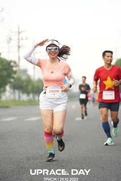 UPRACE DAY 2023 - HỒ CHÍ MINH - Ảnh #793582