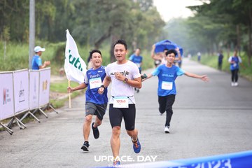 UPRACE DAY 2023 - HỒ CHÍ MINH - Ảnh #870790