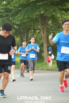 UPRACE DAY 2023 - HỒ CHÍ MINH - Ảnh #795497