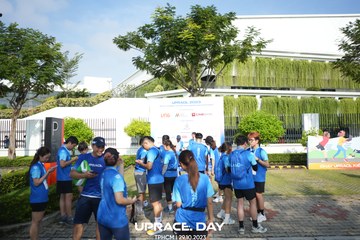 UPRACE DAY 2023 - HỒ CHÍ MINH - Ảnh #796793