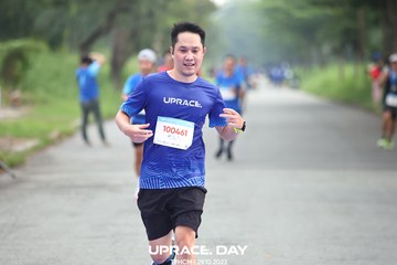UPRACE DAY 2023 - HỒ CHÍ MINH - Ảnh #870847