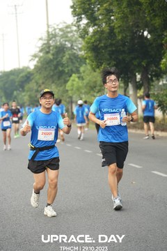 UPRACE DAY 2023 - HỒ CHÍ MINH - Ảnh #793866