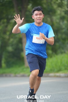UPRACE DAY 2023 - HỒ CHÍ MINH - Ảnh #795402