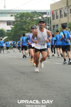 UPRACE DAY 2023 - HỒ CHÍ MINH - Ảnh #795112