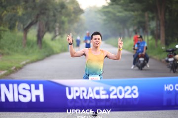 UPRACE DAY 2023 - HỒ CHÍ MINH - Ảnh #871397