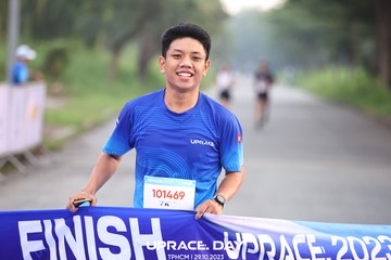 UPRACE DAY 2023 - HỒ CHÍ MINH - Ảnh #871061