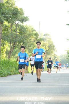 UPRACE DAY 2023 - HỒ CHÍ MINH - Ảnh #795913
