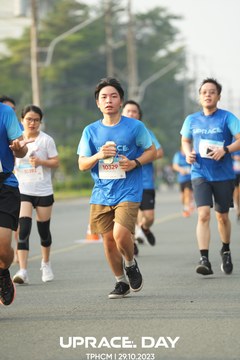 UPRACE DAY 2023 - HỒ CHÍ MINH - Ảnh #794662