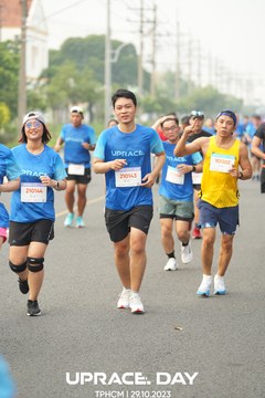 UPRACE DAY 2023 - HỒ CHÍ MINH - Ảnh #794359